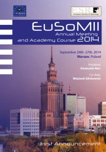 EuSoMII_2014