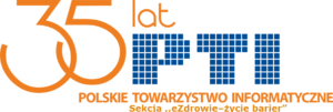 logo35latPTI_eZdrowie